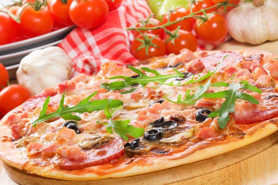 Пица наденица - 4 бързи и вкусни гарнитури за гарнитура
