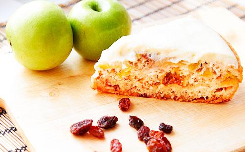 Шарлът с ябълки в банджора на Редмънд: тънкостите на готвенето и 4 рецепти