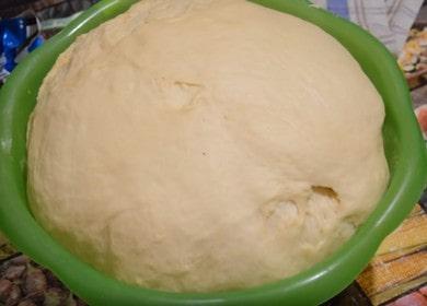 Как да научите как да приготвите вкусно тесто за сладкиши за пайове