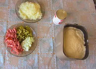 Как да научите как да приготвите вкусен сладкиш за пайове в машина за хляб