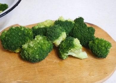 Как да готвя броколи 🥦