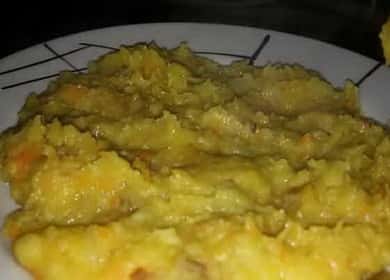 Paano magluto ng pulang lentil: isang hakbang-hakbang na recipe na may mga larawan