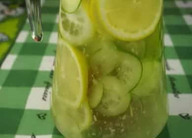 Уникална напитка за отслабване с лимон и джинджифил 🍋