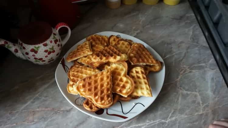 resepi waffle tepung naik sendiri resepi pancake tepung naik sendiri surat rasmi  lihat Resepi Pancake Tanpa Telur dan Susu Enak dan Mudah