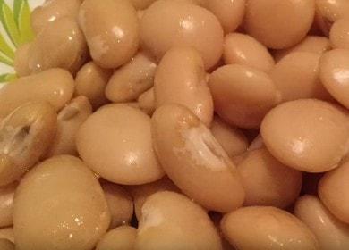 Paano magluto ng puting beans 🥣
