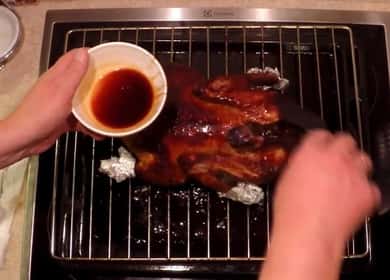 Как да научите как да приготвите вкусна пекинска патица 🦆