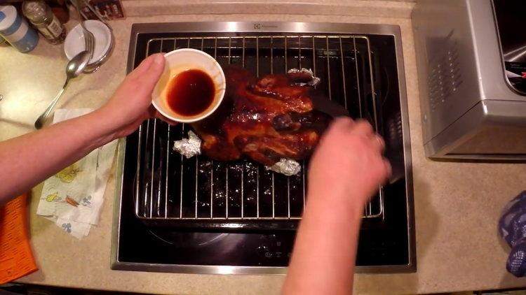 Как да се научим да готвим вкусна пекинска патица