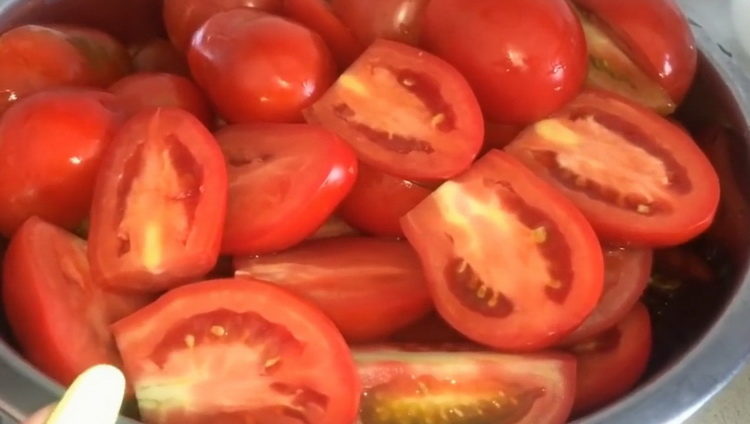 доматен сос за зимни рецепти