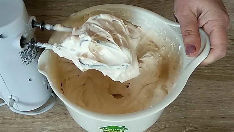 cream ng cream at condensed milk