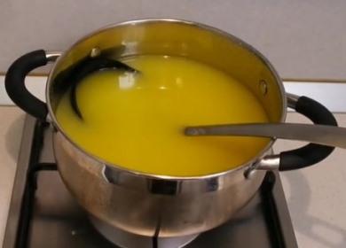 Как да си направим сок от портокали