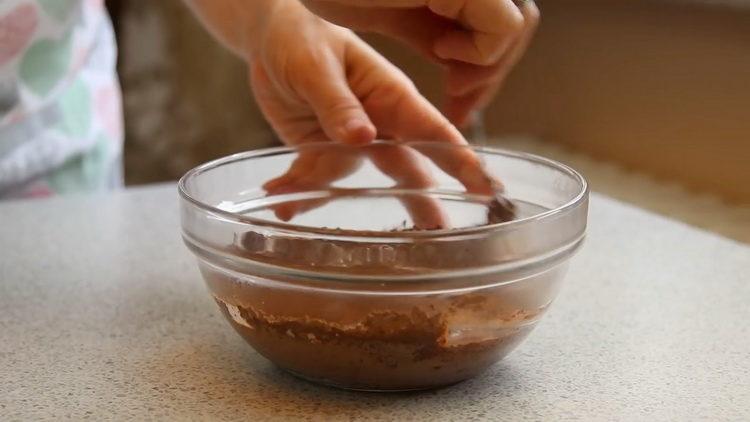 Как да приготвим торта от калинка